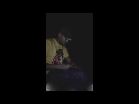 Hinnox_Lelong  - En P pA Pozé (FREESTYLE 2K17)