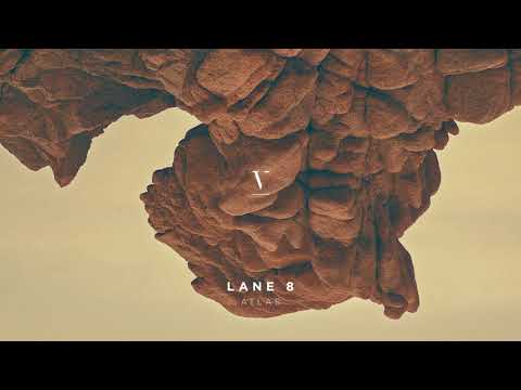 Lane 8 - Atlas