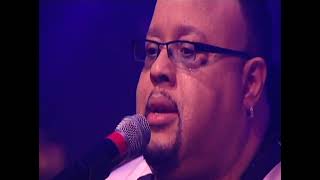 Fred Hammond - You Are The Living Word - Warehouse Worship Live