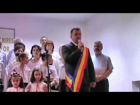 Corul Mixt "Ștefan Andronic” și Corul de copii ”Vulturașii” 15 August 2015