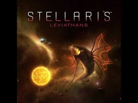 Stellaris-"Leviathans" DLC [Complete OST]