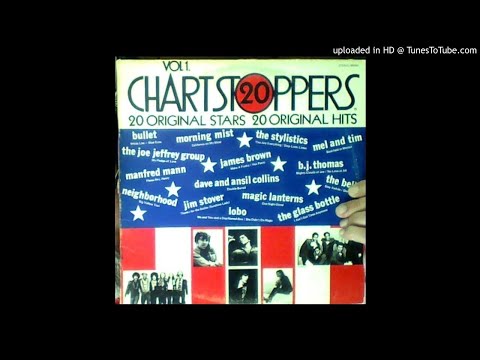 I Ain't Got Time Anymore-The Glass Bottle