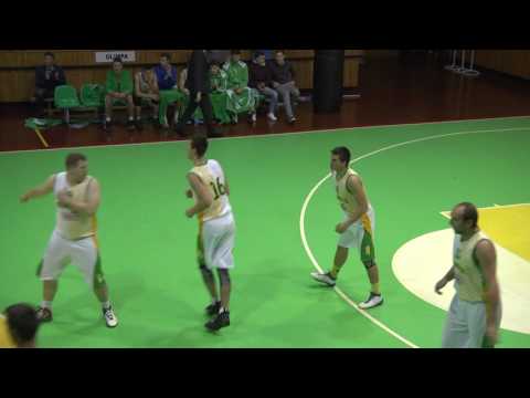 RKl.Plungės Olimpas -Ukmergės Olimpas.2016 10 22 (3kėlinys)