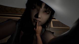 Steam『Hachishakusama | 八尺様がいた夏休み』PV