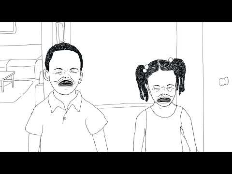 Mom's Friend Can Beatbox.