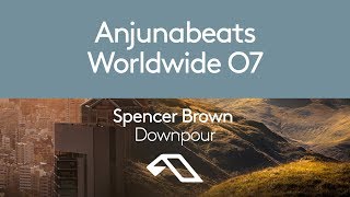 Spencer Brown - Downpour (Preview)