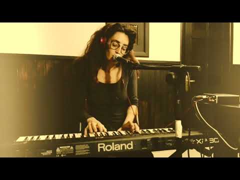 restraining order blues (cover) - skinny soul