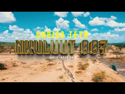 NKULUUT 007-Chriss Tetu (official video)