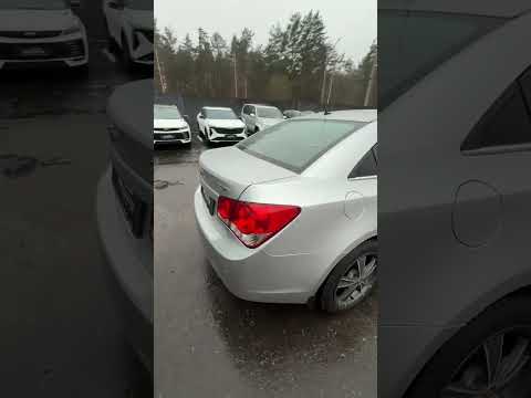 фото chevrolet cruze i 0