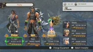 Cooking Rivalries - Let's Play Xenoblade Chronicles Part 115