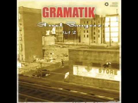 Gramatik - Just Jammin (Instrumental) JAVICE.COM