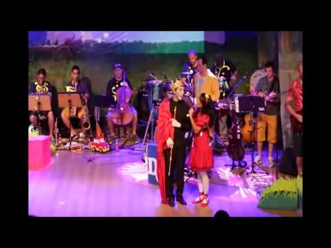 Vícios e Virtudes -DóRéMiLá ao ViVo