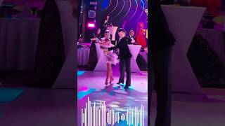 Download lagu They didn't just dance, they dominated the floor! 🔥🕺#shorts #music #remix #jive #explosion #dancing mp3