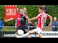 Samenvatting De Treffers - Jong Sparta Rotterdam