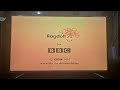 Ragdoll For BBC And BBC Video 2000 Logo