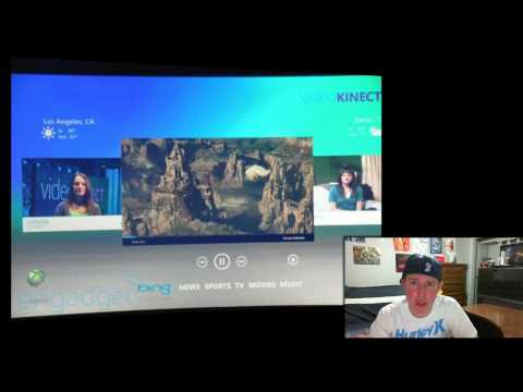 Xbox E3 2010 Press Conference Coverage