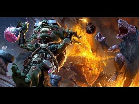 A Response to @Taking20 Regarding Pathfinder 2e