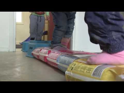 Platshållare för video