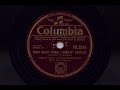 Henry Hall And His Orchestra 'Teddy Bears ...