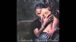 Arcangel - Que le den (S.E.M 2013)