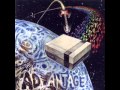 The Advantage - The Advantage (Full Album)