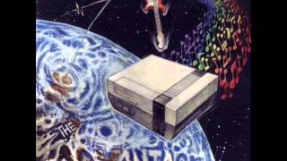 The Advantage - The Advantage (Full Album)