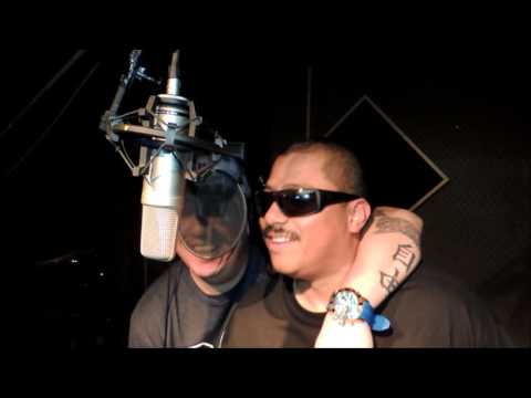 Thumbnail for Mr. Shadow & Mr. Lil One - The Mistahs 2 with Gee Jo (Lacedupent) by mr shadow