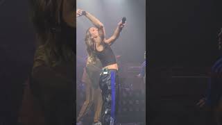 Melanie C "Never Be the Same Again" Sporty's 50th KOKO London.