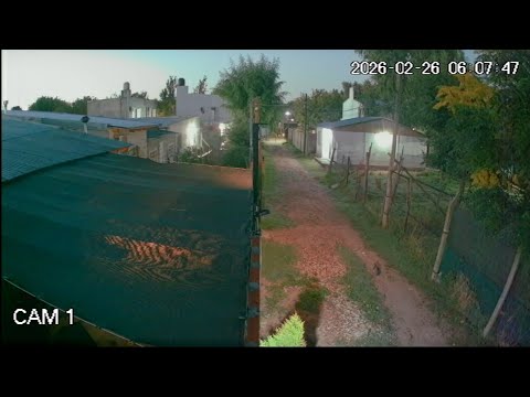 🔴en vivo camara argentina city bell la plata provincia de Buenos Aires 🇦🇷 Live Camera