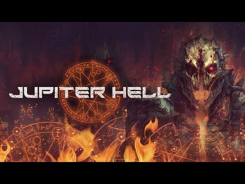 Gameplay de Jupiter Hell