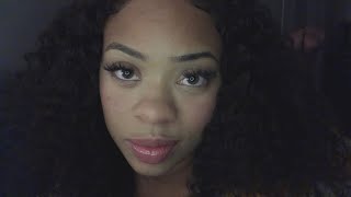 ASMR | Girlfriend 😘 (Personal Attention)