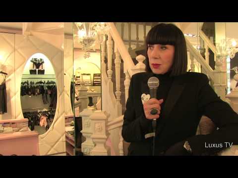 Frimousses de Créateurs: les acteurs du luxe s'engagent