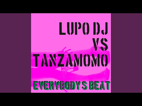 Everybody's Beat (Lupo mix)