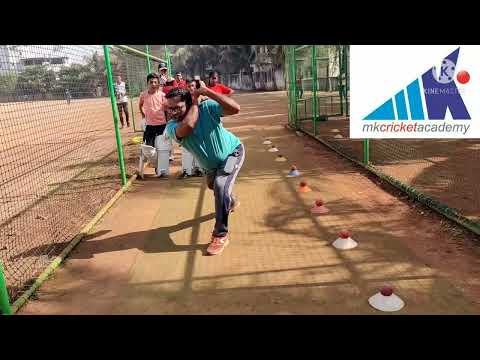 Batting skills part 1