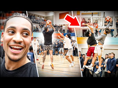 MY FIRST EVER GYM TAKEOVER IN NEW ZEALAND WAS PURE MADNESS!