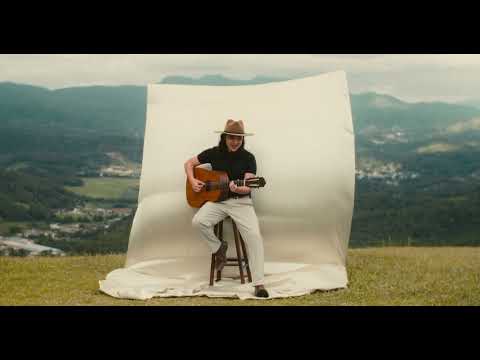 Olhar Sereno - Flavio Ferrari