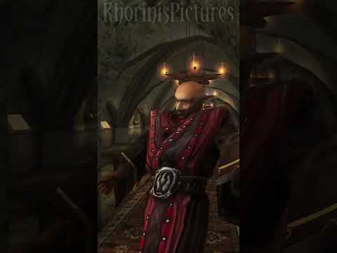 Talamon #talahon #gothic #gothic1 #gothicgame #gothic2 #khorinispictures #khorinis #pictures