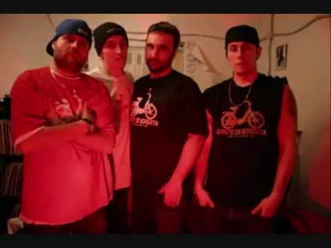 Gente De Borgata - Non C'ho Lacrime - feat Noyz Narcos