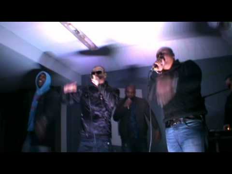 UrsaMajor KillaBizz @Embuskad partie6