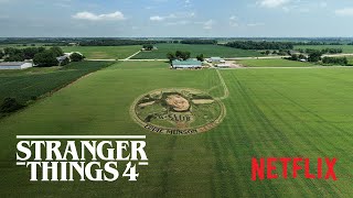 Stranger Things 4 | Eddie, This Is For You | Netflix