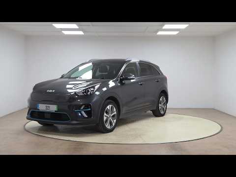 Kia e-Niro Niro 2 Ev 2 201 DCT Auto 64kWh - Image 2