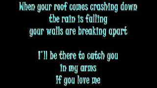 Raindrop- Before You Exit (Lyrics)