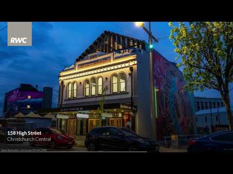 Address Withheld, Christchurch Central, Christchurch, Canterbury, 0 rūma, 0 rūma horoi, Office Premises