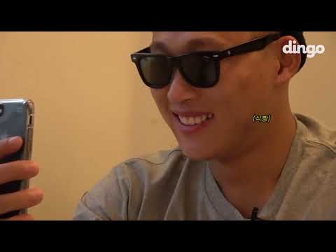 [VIETSUB] [GRBOYZ EP 05] Camera ẩn của Kid Milli
