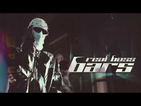 BARS [666] REAL BOSS | New Punjabi Songs 2025 | Latest Punjabi Songs 2025