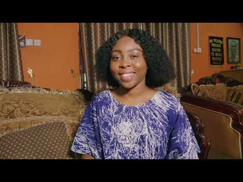 Mama Milli   Me Nyame Woyene