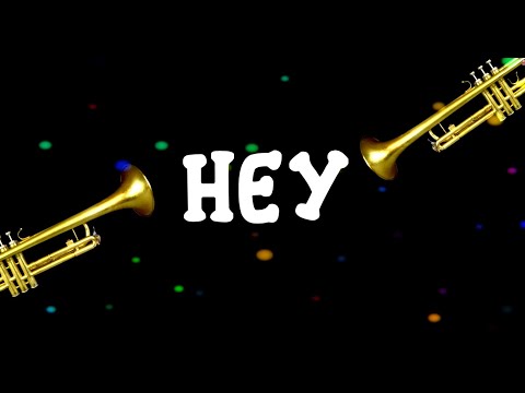 MR BLOOD - PARADE Official Lyric Video Crop Over 2023