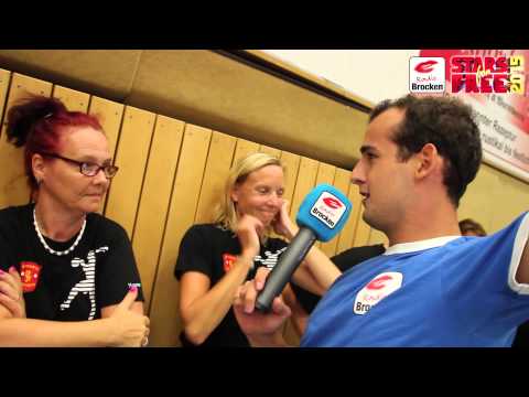 Stars for Free Tickets für den Hexenclan Biederitz