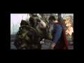 Dc Universe Trailer
