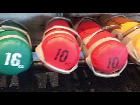 Active Health Center Leidschenveen